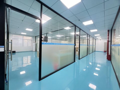 三楼办公室场景三
